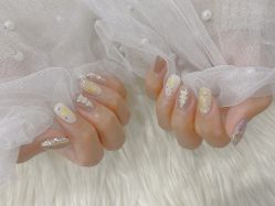 -媄甲诗美甲美睫