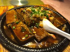 -东馆和天下特色餐饮(工农店)