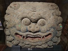 -中国闽台缘博物馆