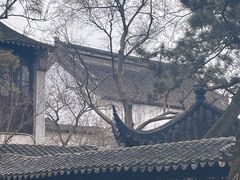 -拙政园