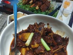 -上座云间·青年赣菜(绿茵店)