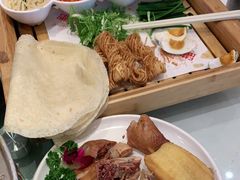 -解家河南菜(商鼎路店)