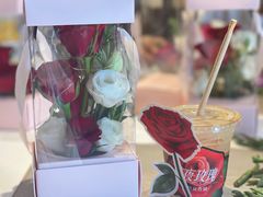 -曲水兰亭(北京四惠店)