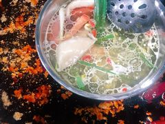 -渝味黄姐火锅(黄泥村店)