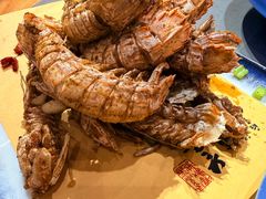 -龙虾奇迹(大华三路店)