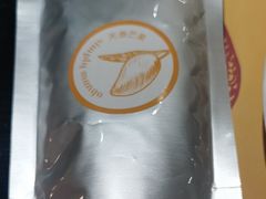 -simply thai天泰(静安嘉里中心店)