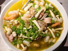 -柴门头啖汤·经典川菜·慢火汤品(锦城万达店)