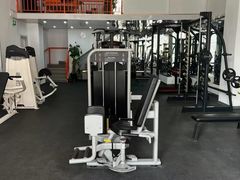 -零度健身工作室