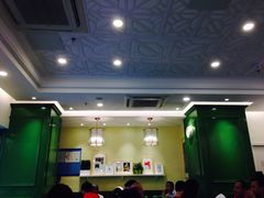 -香港麦奀云吞面世家(中山二路店)
