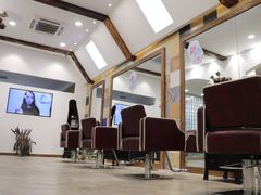 -百盛(莘庄店)