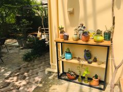 -花苑里咖啡(威远店)