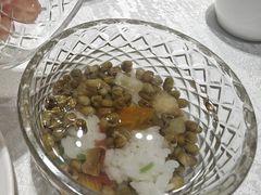 -香雪海饭店中餐厅(人民桥店)