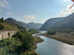 -千峡湖生态旅游度假区