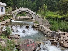 -雁荡山风景名胜区