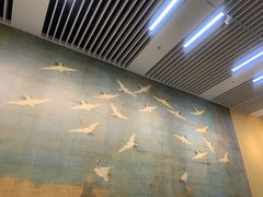-辽宁省博物馆观众餐厅