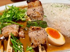 -CURRY YA 熟成咖哩專門店(深圳湾万象城店)