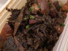 -兰溪小馆(东直门簋街店)