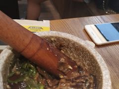-炊烟小炒黄牛肉(中心印象城店)