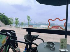 -星巴克(成都科学城店)