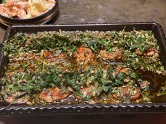 包浆豆腐-烤匠麻辣烤鱼(万象城店)