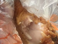 -潘大师炸鸡腿(莱蒙店)