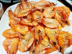 -田大厨海鲜超市(万豪店)