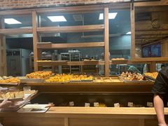 -西村叔叔的店·面包·甜品·蛋糕(崂山丽达店)