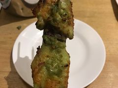 -鬼味烤翅(南锣鼓巷店)