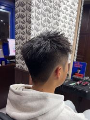 -大人物·男士理发馆