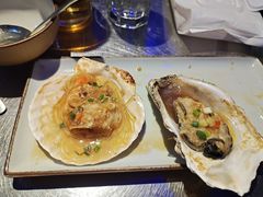 -很久以前羊肉串(大华三路店)