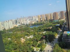 -君悦酒店·乐厨·高空自助餐(青年大街店)