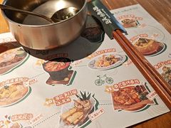 -岛风·台食小馆 ISLAND BISTRO(烟台山店)