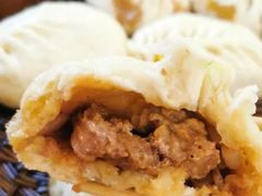 排骨包-张包铺(道外店)