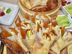 -金鸭季·北京烤鸭(深业上城店)