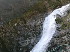 -宁波五龙潭景区