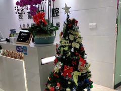 -茂菊口腔连锁(浦东南路店)