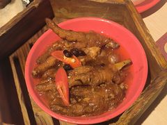 -避风塘(宝山万达店)