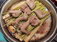 -羽鸽集·乳鸽专门店·地道顺德菜(岭南站店)