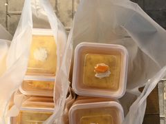芒果班戟-Tomado绿色烘焙(大尧三路店)