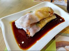 叉烧肠粉-添好运点心专门店(北角店)