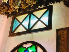 -西关84·History·Art·Cafe