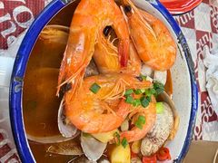 -老三样·旧食新味(船山路店)