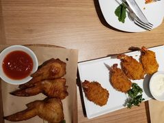 -必胜客(花都百业店)