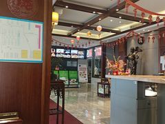 -老妈菜馆(建设街店)