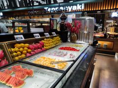 -韩盛·盛江山自助料理(于洪新玛特店)