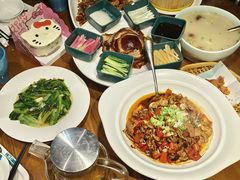 -坤记味道(新华城市广场店)