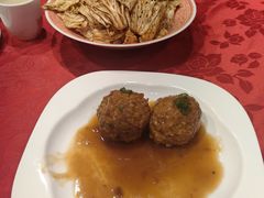 -正阳门饭庄·烤鸭·北京菜(万丰路七里庄店)