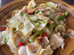 -朗妈私房菜(婺女州店)
