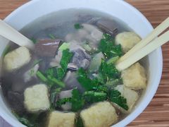 回味鸭血粉丝-回味鸭血粉丝汤(南京站店)