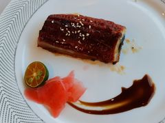 -V Bar海景扒房(北海湾惠龙万达嘉华酒店)